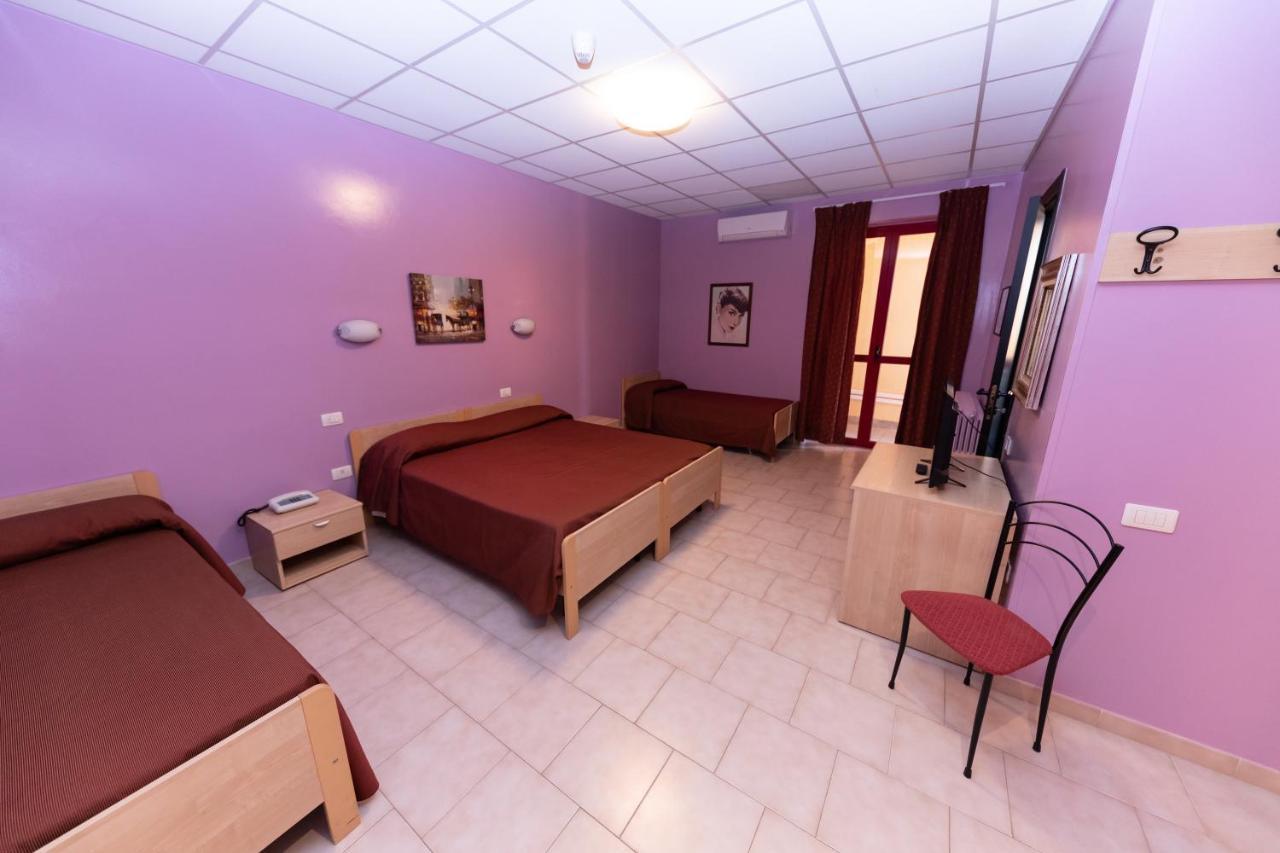 Albergo Dei Gelsi 蒙多维 外观 照片