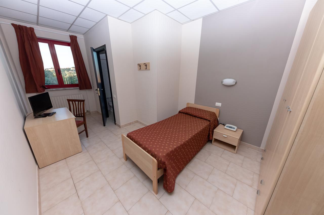 Albergo Dei Gelsi 蒙多维 外观 照片
